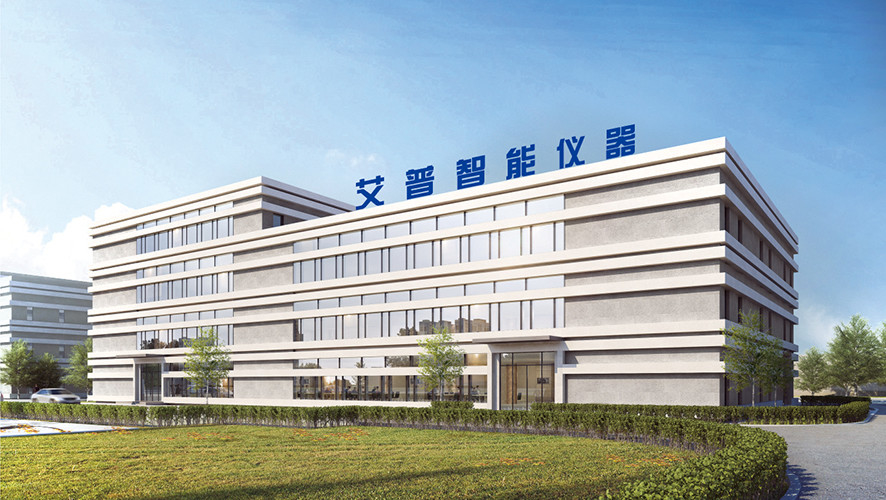 China Qingdao AIP Intelligent Instrument Co., Ltd Perfil da empresa 